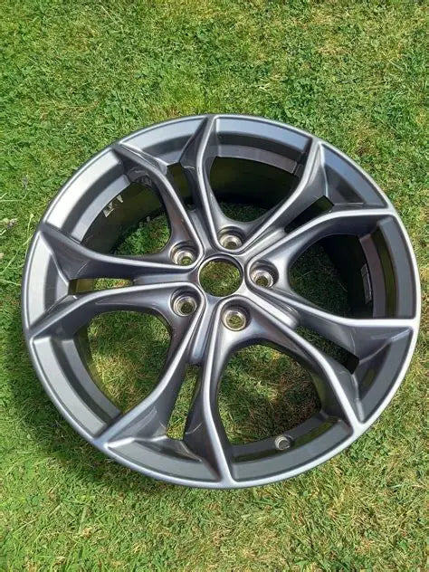 Alloy Wheel for Ford Figo | Premium Finish & Strong Build