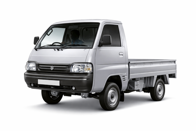 MARUTI SUZUKI SUPER CARRY