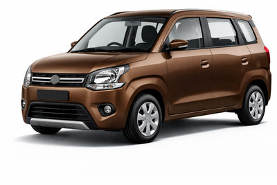 MARUTI WAGON R