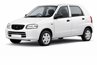 MARUTI ALTO