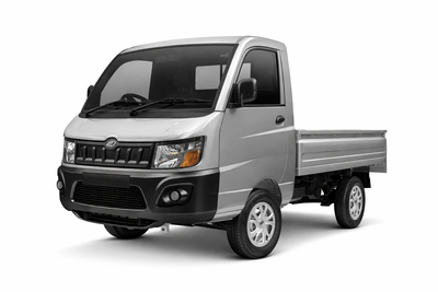 MAHINDRA SUPRO TRUCK