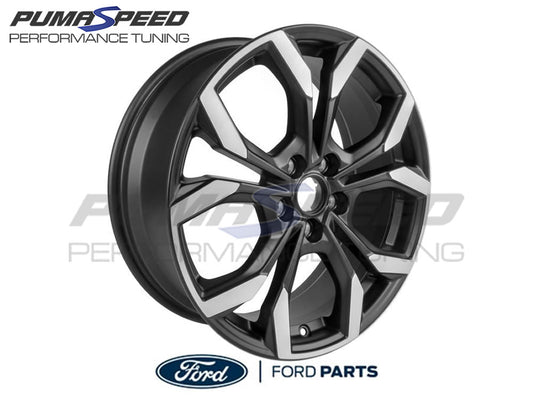 Alloy Wheel for Ford Figo | Premium Finish & Strong Build