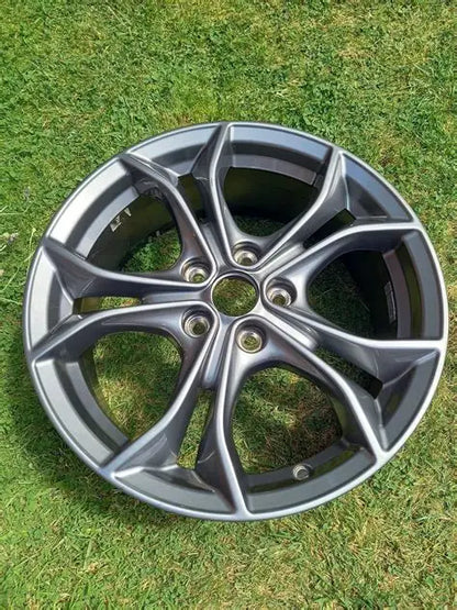 Alloy Wheel for Ford Figo | Premium Finish & Strong Build