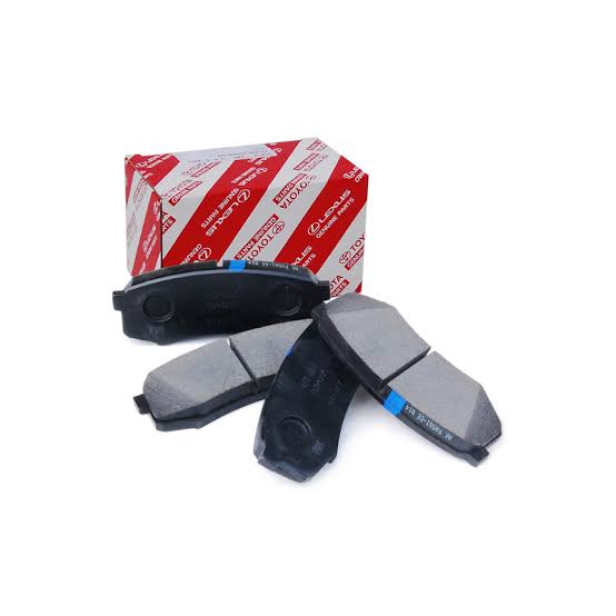 Ford Ecosport clutch